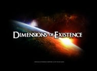 Dimensions of Existence Marching Band sheet music cover